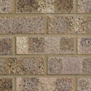 Forterra LBC Cotswold Pressed Facing Brick Pack of 390