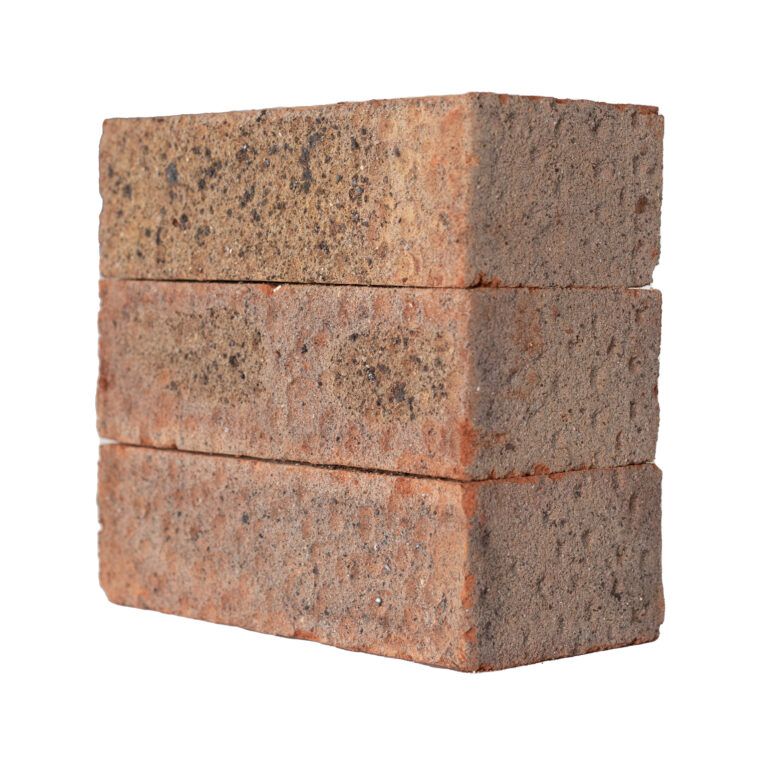 Forterra LBC Cotswold Pressed Facing Brick Pack of 390 - Brick Wholesale