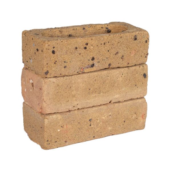 Wienerberger Smeed Dean London Stock Facing Brick Pack of 500