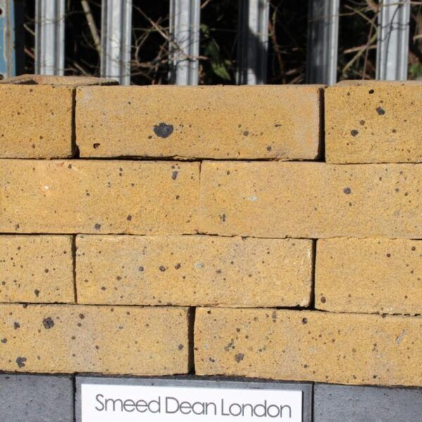 Wienerberger Smeed Dean London Stock Facing Brick Pack of 500