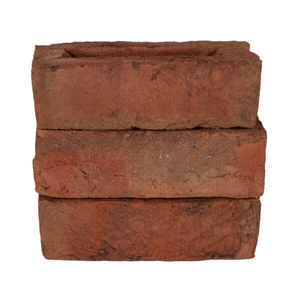 Wienerberger Rangemoor Red Multi Stock Facing Brick Pack of 660