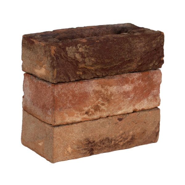 Wienerberger Topaz Multi Stock Facing Brick Pack of 680