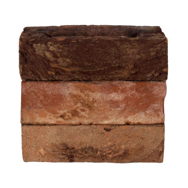 Wienerberger Topaz Multi Stock Facing Brick Pack of 680