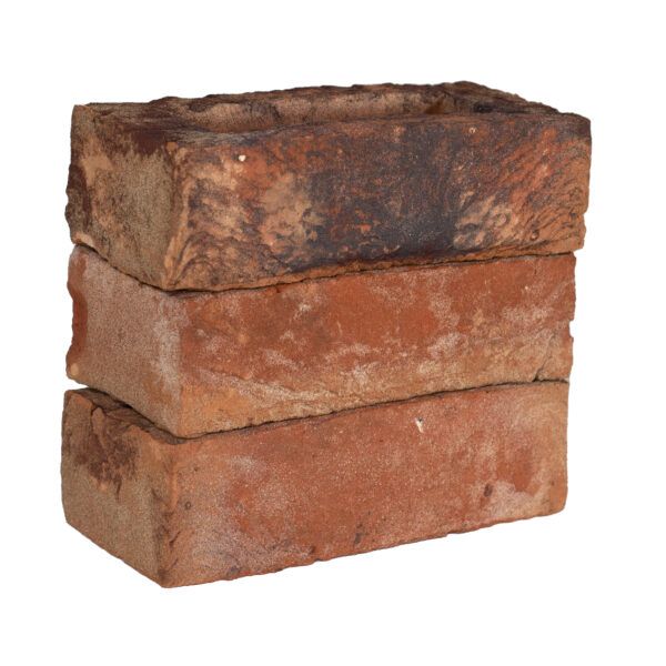 Wienerberger Topaz Multi Stock Facing Brick Pack of 680