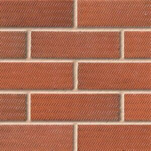 Ibstock Tradesman Rustic Blend 65mm Wirecut Facing Brick Pack of 500