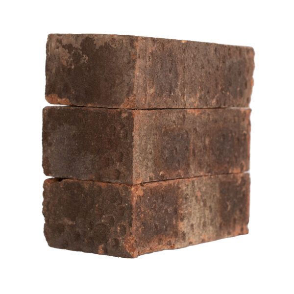 Forterra LBC Brindle Pressed Facing Brick Pack of 390