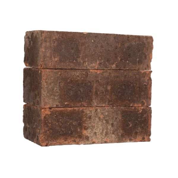 Forterra LBC Brindle Pressed Facing Brick Pack of 390