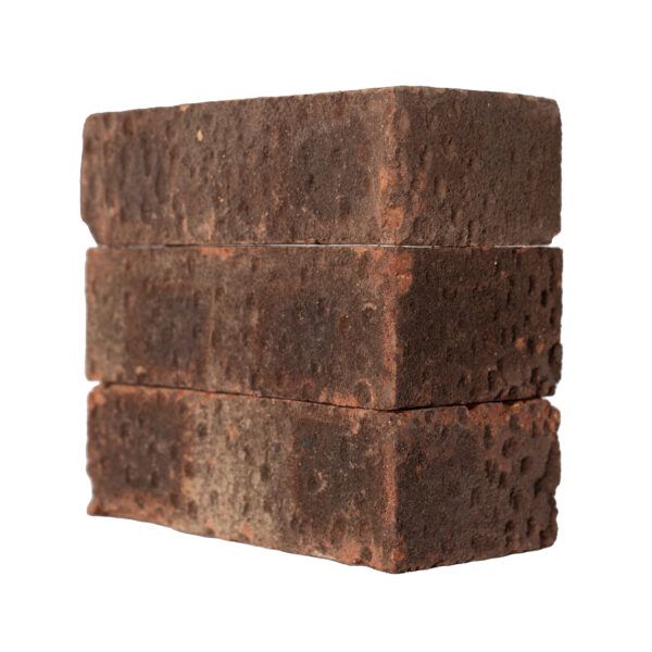 Forterra LBC Brindle Pressed Facing Brick Pack of 390