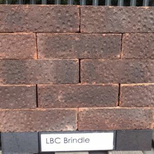 BR7953 Forterra LBC Brindle yard