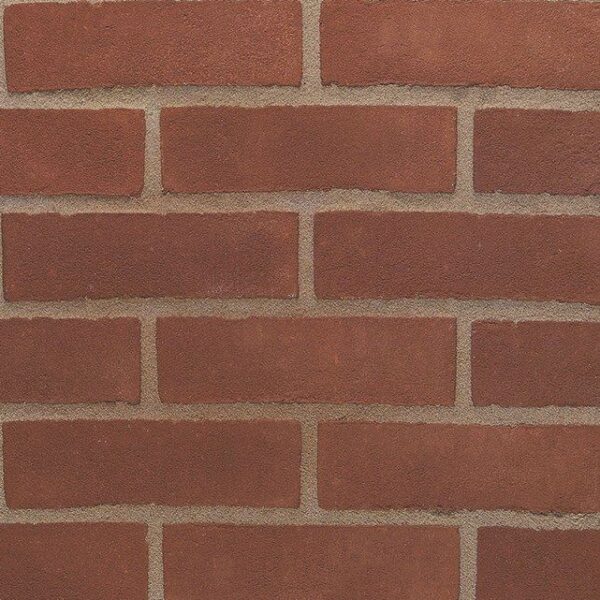 Wienerberger Warnham Red Stock Facing Brick Pack of 500