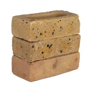 BR8397 Wienerberger Smeed Dean Docklands Yellow Multi sample 1