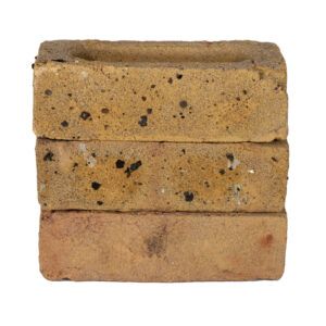 BR8397 Wienerberger Smeed Dean Docklands Yellow Multi sample 2