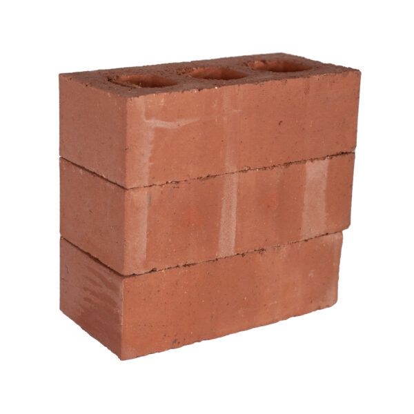 Ibstock Tradesman Common Wirecut Facing Brick Pack of 500