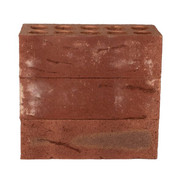 Wienerberger Tuscan Red Multi Wirecut Facing Brick Pack of 430