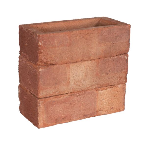 Forterra LBC Sandfaced Pressed Facing Brick Pack of 390