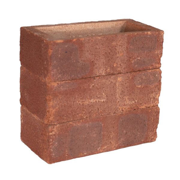 Forterra LBC Sandfaced Pressed Facing Brick Pack of 390