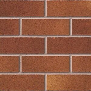 Ibstock Tradesman Heather Mixture 65mm Wirecut Facing Brick Pack of 500