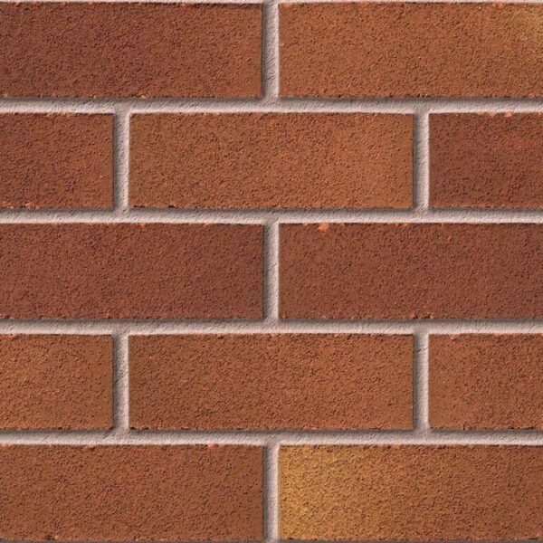 Ibstock Tradesman Heather Mixture 65mm Wirecut Facing Brick Pack of 500