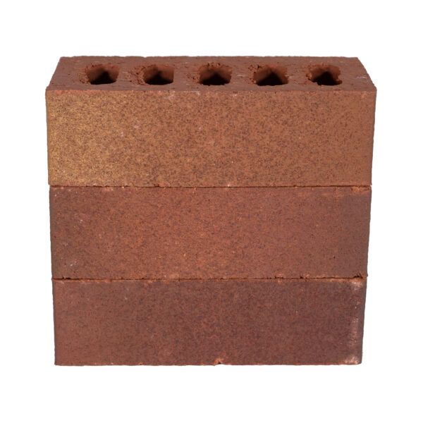 Ibstock Tradesman Heather Mixture 65mm Wirecut Facing Brick Pack of 500