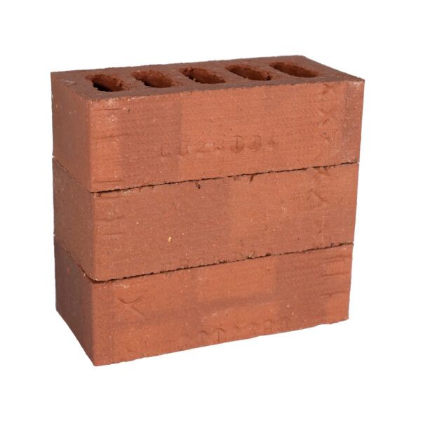 Ibstock Tradesman Heather Mixture 65mm Wirecut Facing Brick Pack of 500