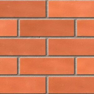 Ibstock Dorking Red Wirecut Facing Brick Pack of 500