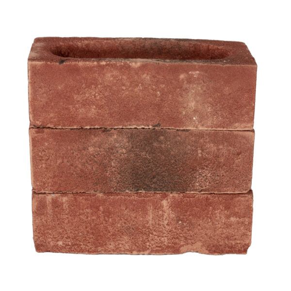 Wienerberger New Red Multi Gilt Stock Facing Brick Pack of 500