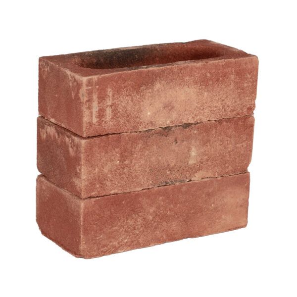 Wienerberger New Red Multi Gilt Stock Facing Brick Pack of 500