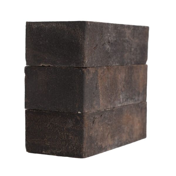 ET Clay Basalte Black Facing Brick Pack of 520