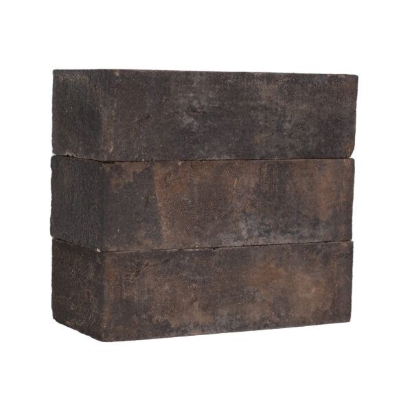 ET Clay Basalte Black Facing Brick Pack of 520