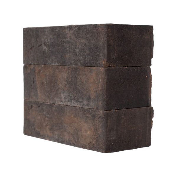 ET Clay Basalte Black Facing Brick Pack of 520