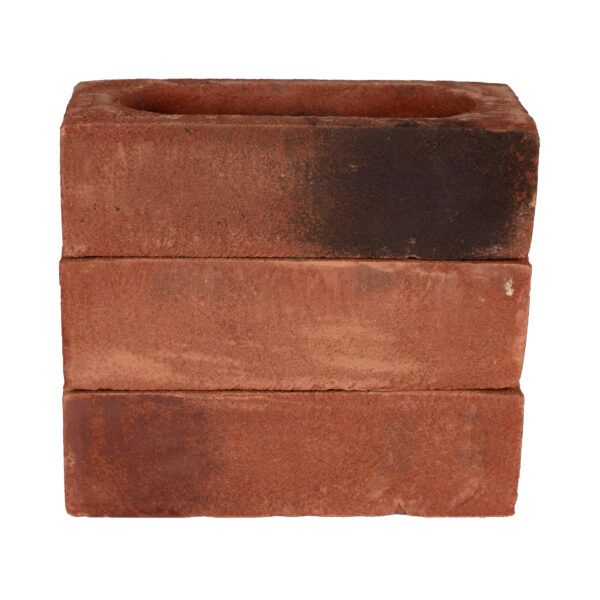 Ibstock Leicester Weathered Red Stock Facing Brick Pack of 500