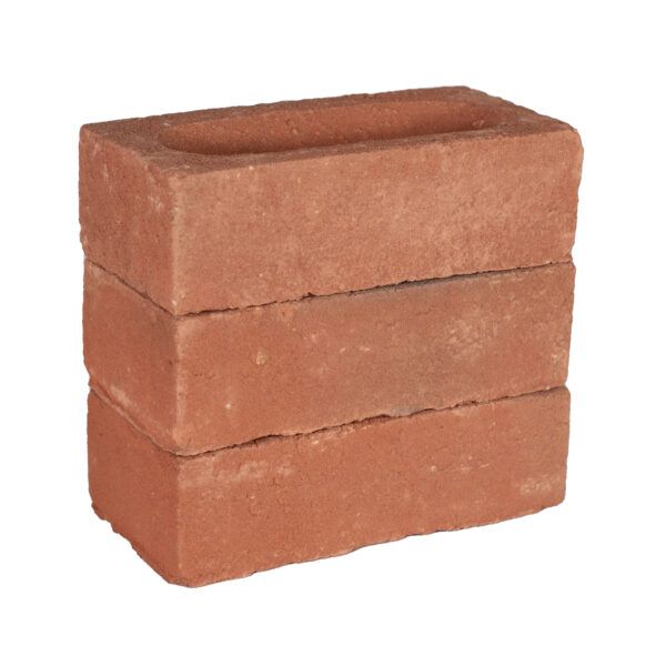 ​Wienerberger Orange Multi Gilt Stock Facing Brick Pack Of 500