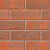 Ibstock Surrey Russet Wirecut Facing Brick Pack of 500