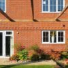 Ibstock Surrey Russet Wirecut Facing Brick Pack of 500