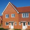 Ibstock Surrey Russet Wirecut Facing Brick Pack of 500