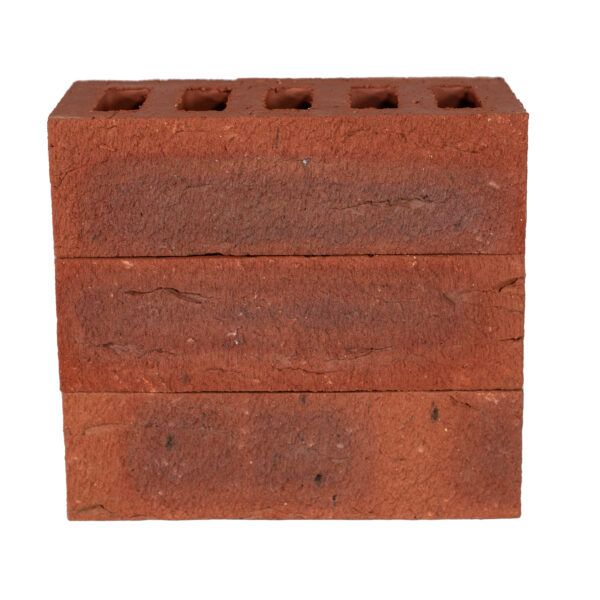 Ibstock Surrey Russet Wirecut Facing Brick Pack of 500