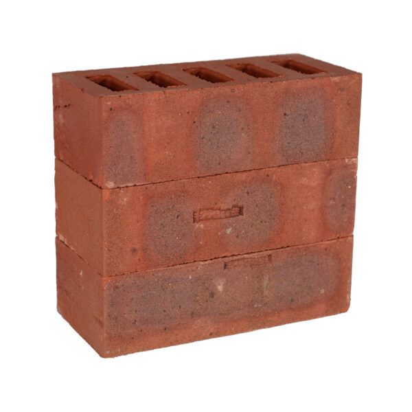 Ibstock Surrey Russet Wirecut Facing Brick Pack of 500