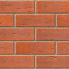 Ibstock Surrey Red Multi Wirecut Facing Brick Pack of 500