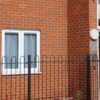 Ibstock Surrey Red Multi Wirecut Facing Brick Pack of 500