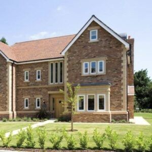 BR1643 Wienerberger Hathaway Brindled project 2