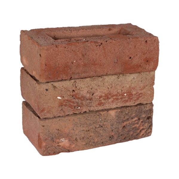 Wienerberger Hathaway Brindled Stock Facing Brick Pack of 680