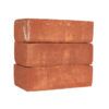 Forterra Atherstone Red Pressed Facing Brick Pack of 495