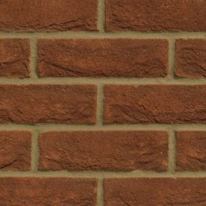 Forterra Oakthorpe Red Facing Brick Pack of 495