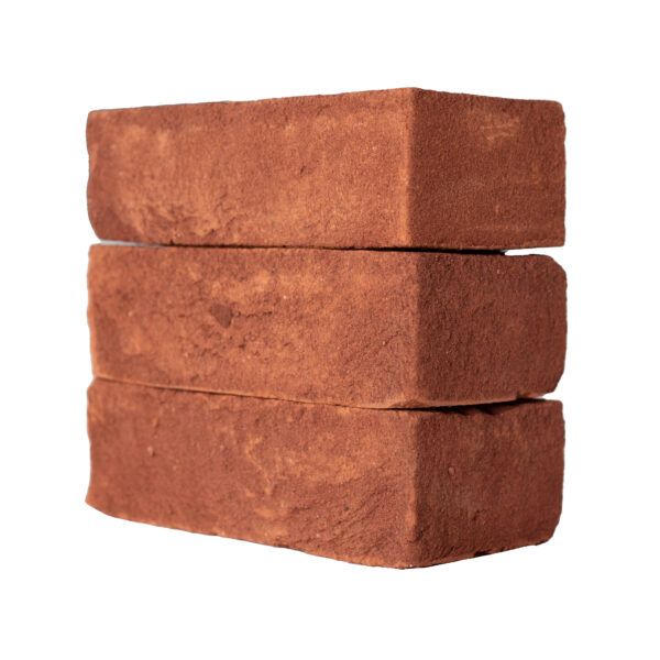 Forterra Oakthorpe Red Facing Brick Pack of 495