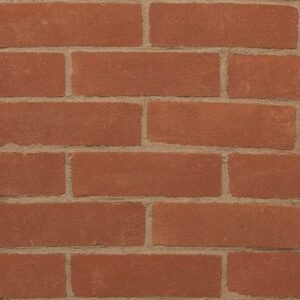 Wienerberger Waresley Orange Stock Facing Brick Pack of 500