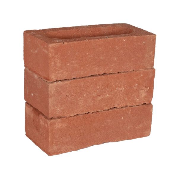 Wienerberger Waresley Orange Stock Facing Brick Pack of 500