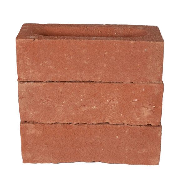 Wienerberger Waresley Orange Stock Facing Brick Pack of 500