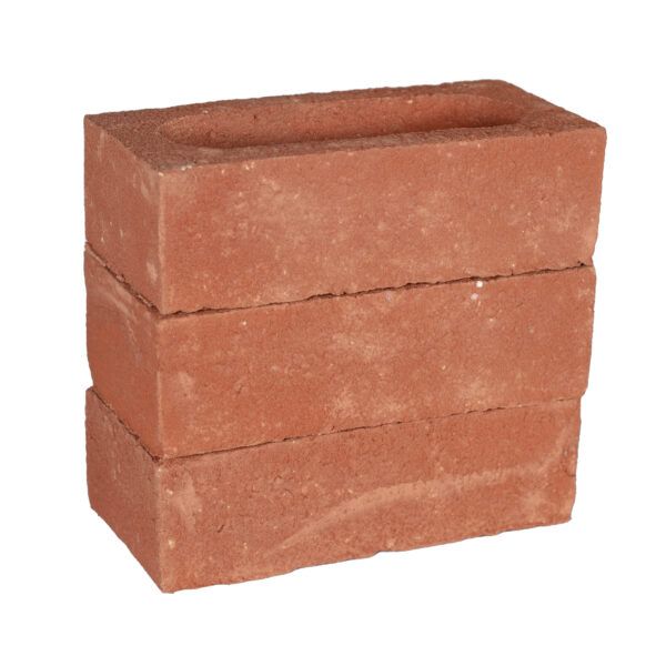 Wienerberger Waresley Orange Stock Facing Brick Pack of 500