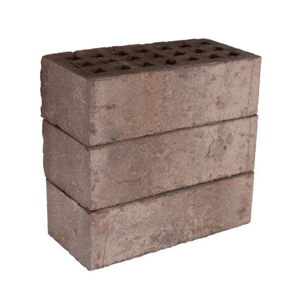 ET Clay Etna Wirecut Facing Brick Pack of 520