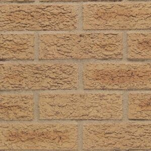 Wienerberger Peak Madeira Blend Wirecut Facing Brick Pack of 400